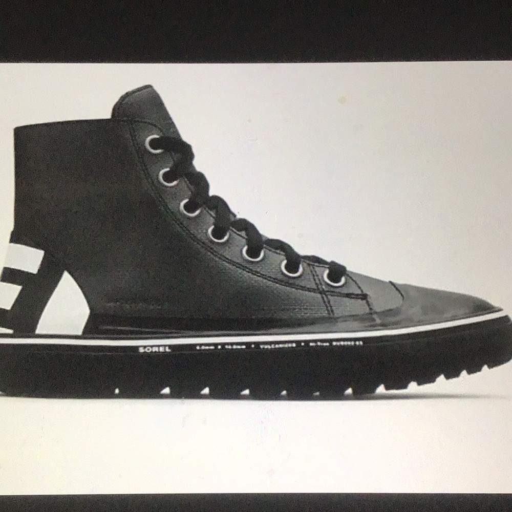 Cheyanne Metro Hi Waterproof